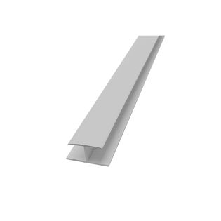 profil pvc en h