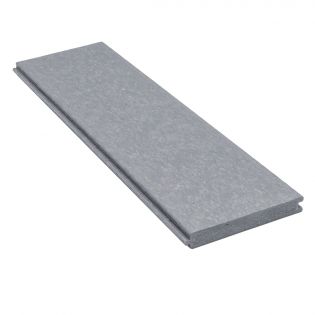 planche a patio 12 pieds