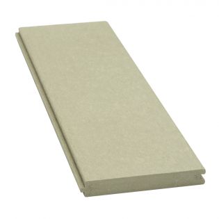 planche de plastique pour patio