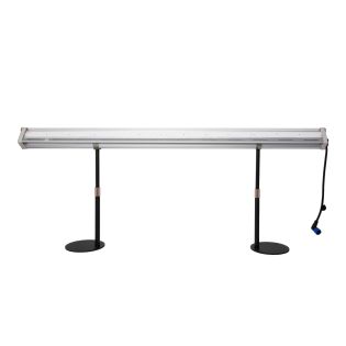 Lumière Led Vedgz Mid+ sous les canopées, 150W, 240V