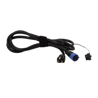 Câble d'alimentation AC 120-277V à M19 3 Pins JNICON, 1,5m