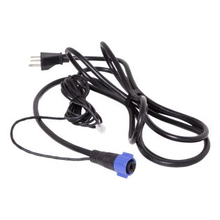 Câble d'alimentation 300V à M19 5 Pins et RJ14, 16 AWG