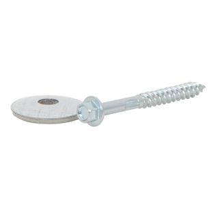 vis pour plaque polycarbonate