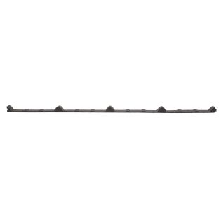 Moulure de fermeture intérieur mousse pour MR9, (Pqt de 4)